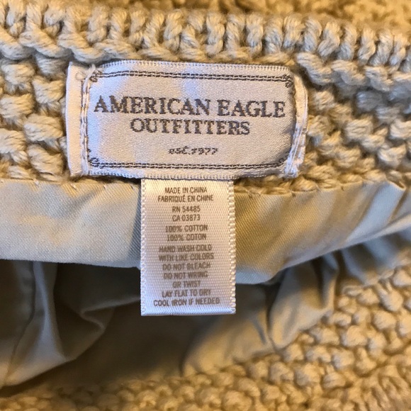 AE Cotton Riding Cap - Picture 2 of 3